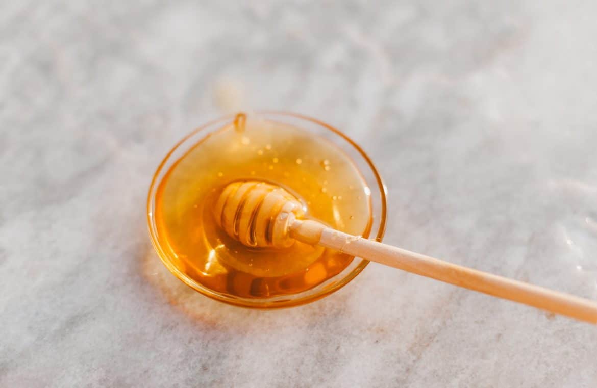 Természetes védelem – Mi mindenre jó a méz?