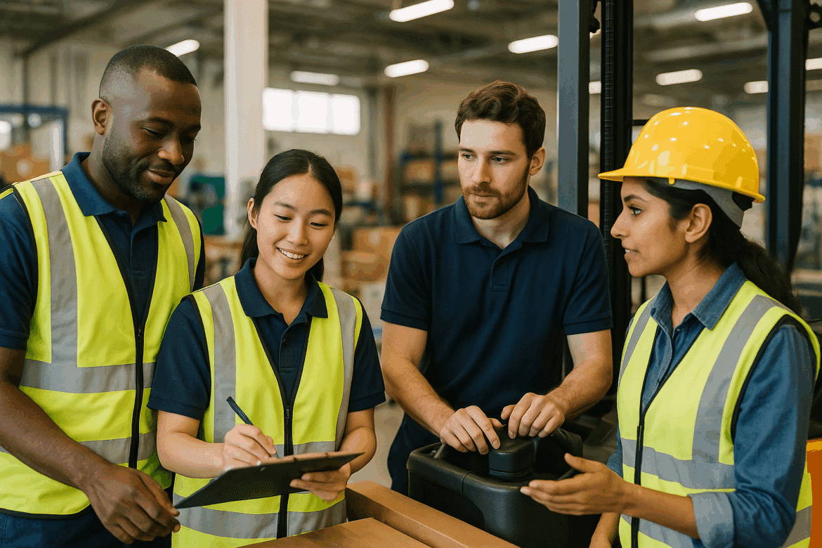 A külföldi munkavállalók foglalkoztatása mint megoldás a hazai munkaerőhiányra