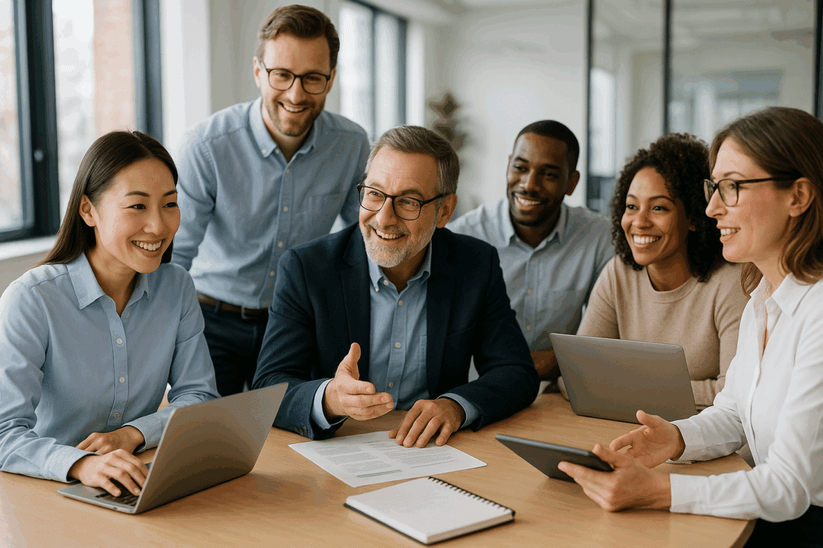 Hogyan segítheti vállalkozását a munkaerő-kölcsönzés a változó gazdasági környezetben