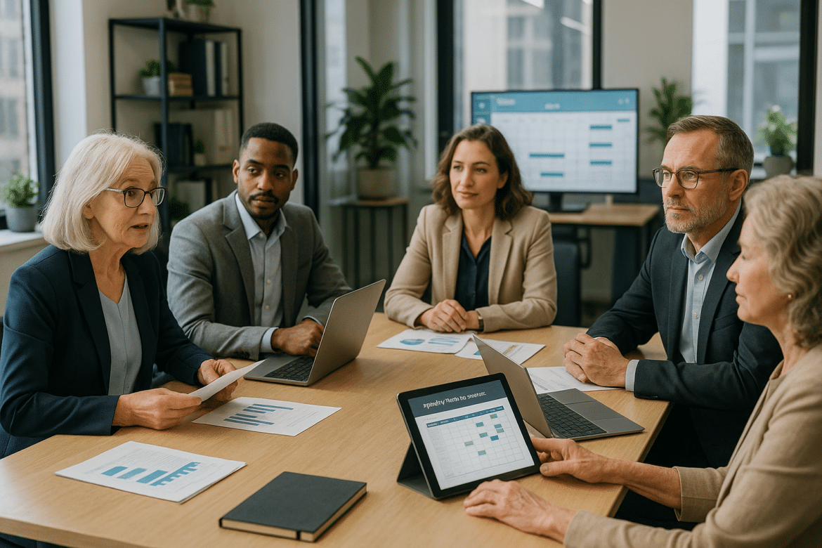 A szabadságok kiadásának rendje: Amit minden HR szakembernek tudnia kell a munkavállalók jogairól