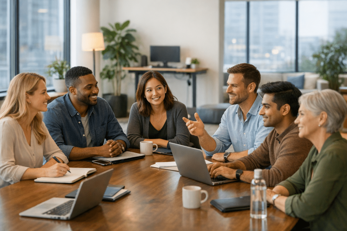 A munkaerő megtartás kihívásai: Béren kívüli juttatások szerepe a munkavállalói elkötelezettség növelésében