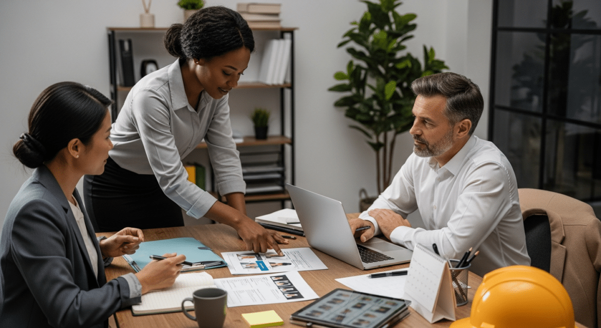 Munkaerő-gazdálkodás és rugalmasság: stratégiai előnyök a modern vállalatok számára