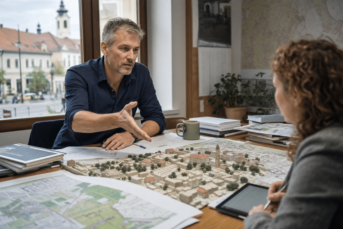 Átfogó fejlesztési stratégia egy hátrányos helyzetű kistérség felzárkóztatására